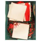 Christmas Table Cloths