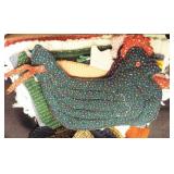 2- Boxes Cloth Table Placemats