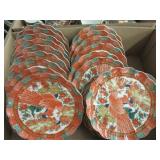 5 Boxes - Set of China