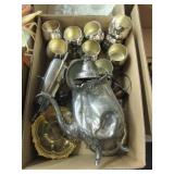 Sterling Silver Misc.