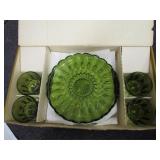 Fairfield 8 Piece Snack Set