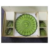 Fairfield 8 Piece Snack Set