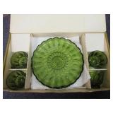 Fairfield 8 Piece Snack Set