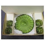 Fairfield 8 Piece Snack Set