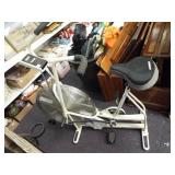 Schwinn Exercise Bike