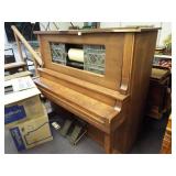 Tempo Piano with 2 Boxes Piano Music