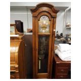 Howard Miller Grandfather Clock