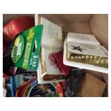 Ribbons, Décor, Patches