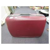 Assortment of Luggage