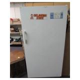 Whirlpool Freezer
