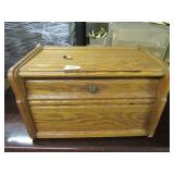Bread Box