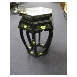 Decorative End Table