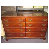 8 Drawer Dresser