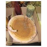 2 Boxes - Home Décor