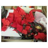 Christmas Lights, Décor