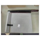 Paper Cutter