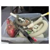 Misc. Vacuum Attachments