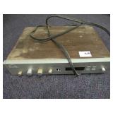 Birdview Stereo and Radio, Satellite Descrambler