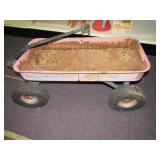 Red Wagon