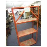 Metal Shelf