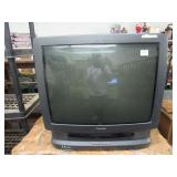 27" Panasonic TV
