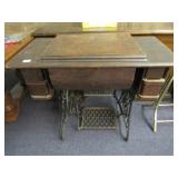 Singer Sewing Machine