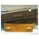 3 Drawers