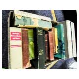2 Boxes Books