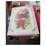 Christmas/Fall Décor