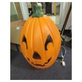 Halloween Lantern, Baskets