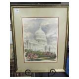 State Capitol Picture