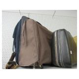 3 Pieces Luggage