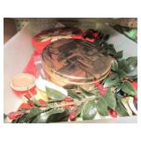 4 Boxes - Christmas Décor