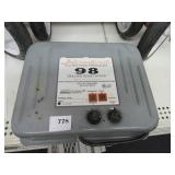 Electric Fence Charger