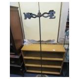 Weather Vane, Plastic Tub