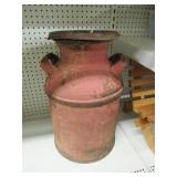 Milk Can