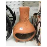 Small Chimenea