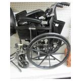 Wheel Chair