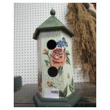 Birdhouse