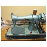 Sewmor Sewing Machine
