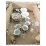 Decorative Wall Coffee Cups