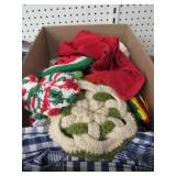 2 Boxes - Oven Mitts