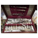 1847 Rogers Bros. Silverware