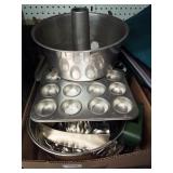 Baking ware, Coffee Maker