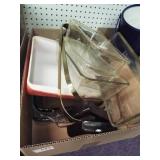 Glass Baking Dishes