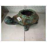 Turtle Planter