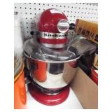 Kitchenaid Mixer