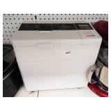 Bread maker