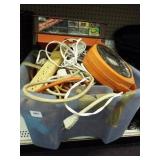 Extension Cords