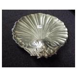 Seashell Platter